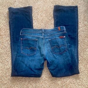 Seven For All Mankind Jeans